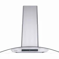 Вытяжка кухонная Perfelli TG 9635 I 1000 LED Вытяжка кухонная Perfelli TG 9635 I 1000 LED