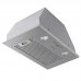 Вытяжка кухонная Perfelli BIET 5854 I 1200 LED