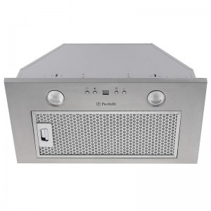 Вытяжка кухонная Perfelli BIET 5854 I 1200 LED