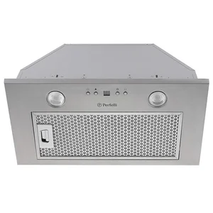 Вытяжка кухонная Perfelli BIET 5854 I 1200 LED Вытяжка кухонная Perfelli BIET 5854 I 1200 LED