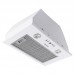 Вытяжка кухонная Perfelli BIET 5854 WH 1200 LED