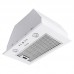 Вытяжка кухонная Perfelli BIET 5854 WH 1200 LED