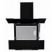 Вытяжка кухонная Borgio RNT-RS 60 black SU (РН011269)