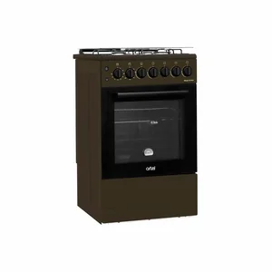 Плита Artel MILAGRO 50 10-E Brown (РН016195) Плита Artel MILAGRO 50 10-E Brown (РН016195)