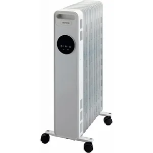 Обогреватель Gorenje OR2000E Обогреватель Gorenje OR2000E