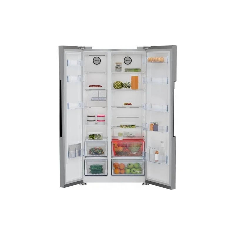 Холодильник Beko GN164020XP Холодильник Beko GN164020XP