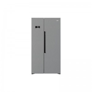 Холодильник Beko GN164020XP