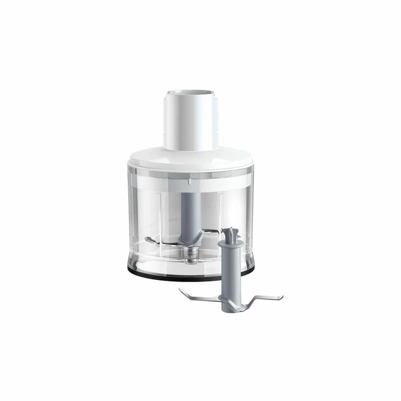 Блендер Braun MQ 7035 WH Блендер Braun MQ 7035 WH