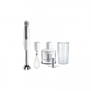 Блендер Braun MQ 7035 WH