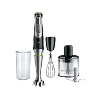 Блендер Braun MQ 9135 XI Блендер Braun MQ 9135 XI