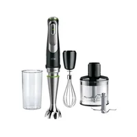 Блендер Braun MQ 9135 XI Блендер Braun MQ 9135 XI