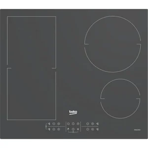 Варочная поверхность Beko HII64200FMTZG Варочная поверхность Beko HII64200FMTZG