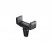 Универсальный автодержатель ColorWay Clamp Holder Black (CW-CHC012-BK)