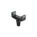 Универсальный автодержатель ColorWay Clamp Holder Black (CW-CHC012-BK)