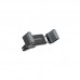 Универсальный автодержатель ColorWay Clamp Holder Black (CW-CHC012-BK)
