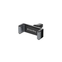 Универсальный автодержатель ColorWay Clamp Holder Black (CW-CHC012-BK)