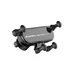 Универсальный автодержатель ColorWay Gravity Sensor Holder Black (CW-CHG11-BK)