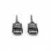 Кабель мультимедийный Display Port to Display Port 15.0m ASSMANN Digitus (AK-340100-150-S)