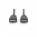 Кабель мультимедийный HDMI to HDMI 3.0m UHD 4K Digitus (AK-330107-030-S)