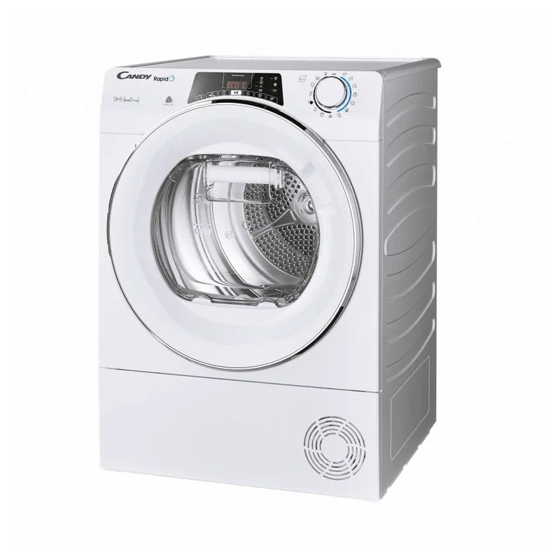 Сушильная машина Candy ROEH8A2TCEX-S Сушильная машина Candy ROEH8A2TCEX-S