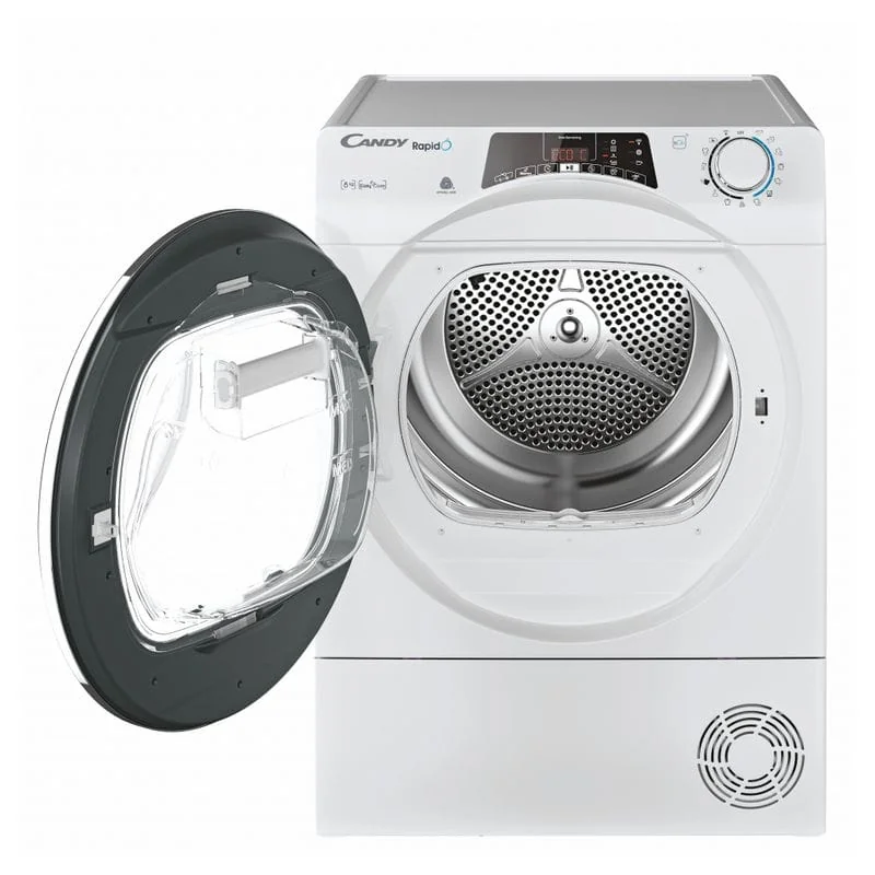Сушильная машина Candy ROEH8A2TCEX-S Сушильная машина Candy ROEH8A2TCEX-S