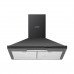 Вытяжка кухонная Pyramida KT 60 BL