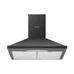 Вытяжка кухонная Pyramida KT 60 BL Вытяжка кухонная Pyramida KT 60 BL