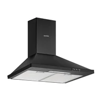 Вытяжка кухонная Pyramida KT 60 BL Вытяжка кухонная Pyramida KT 60 BL