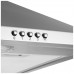 Вытяжка кухонная Pyramida KT 60 IX