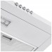 Вытяжка кухонная Pyramida KT 60 WH