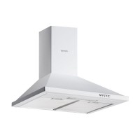 Вытяжка кухонная Pyramida KT 60 WH Вытяжка кухонная Pyramida KT 60 WH