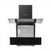 Вытяжка кухонная Pyramida ND 835 BL