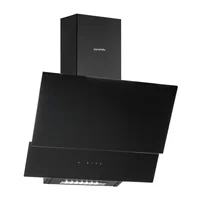Вытяжка кухонная Pyramida ND 835 BL Вытяжка кухонная Pyramida ND 835 BL