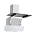 Вытяжка кухонная Pyramida ND 835 WH