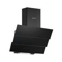 Вытяжка кухонная Pyramida ND 855 BL Вытяжка кухонная Pyramida ND 855 BL