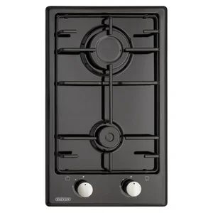 Варочная поверхность Eleyus DANA 30 BL CF Варочная поверхность Eleyus DANA 30 BL CF