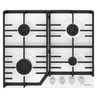 Варочная поверхность Eleyus MAGENTA 60 WH CF Варочная поверхность Eleyus MAGENTA 60 WH CF