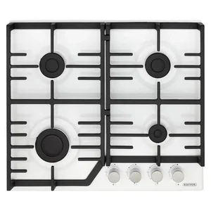 Варочная поверхность Eleyus MAGENTA 60 WH CF Варочная поверхность Eleyus MAGENTA 60 WH CF