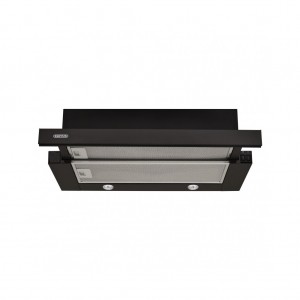 Вытяжка кухонная Eleyus BREEZE 1000 60 BL