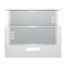Вытяжка кухонная Gorenje TH60E3W