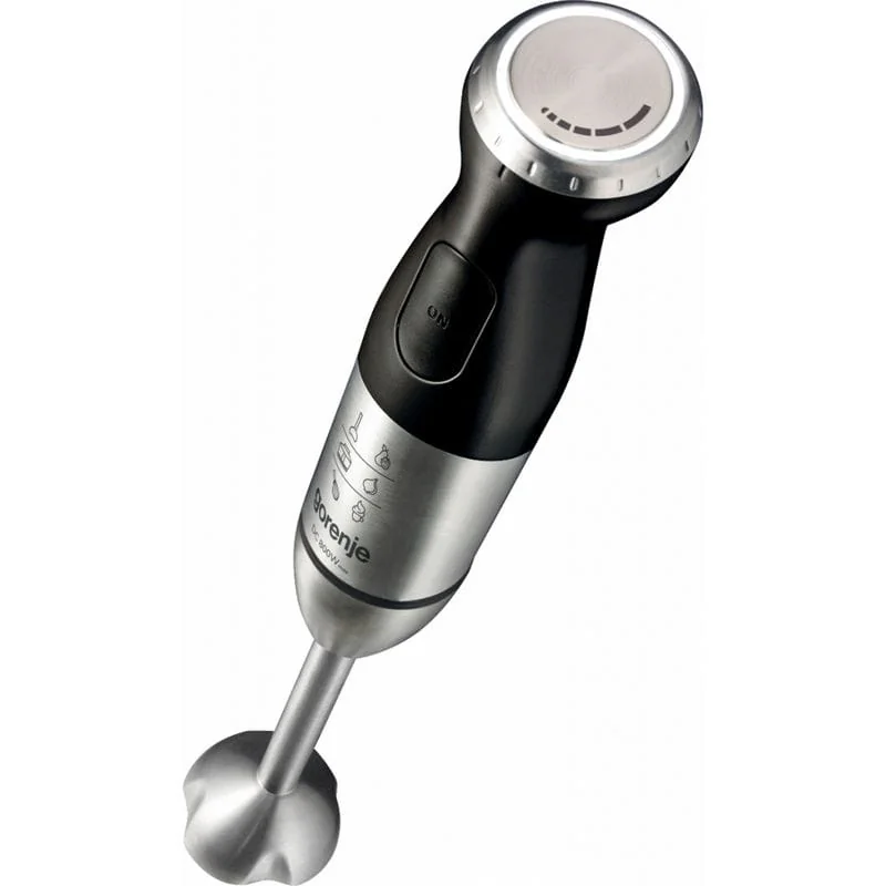 Блендер Gorenje HBC807QB Блендер Gorenje HBC807QB