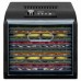 Сушка для овощей и фруктов Sencor SFD 6600BK