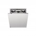 Посудомоечная машина Whirlpool WIO3T133PLE