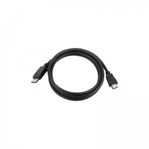 Кабель мультимедийный DisplayPort to HDMI 1.8m 8K/4K Atcom (20120)