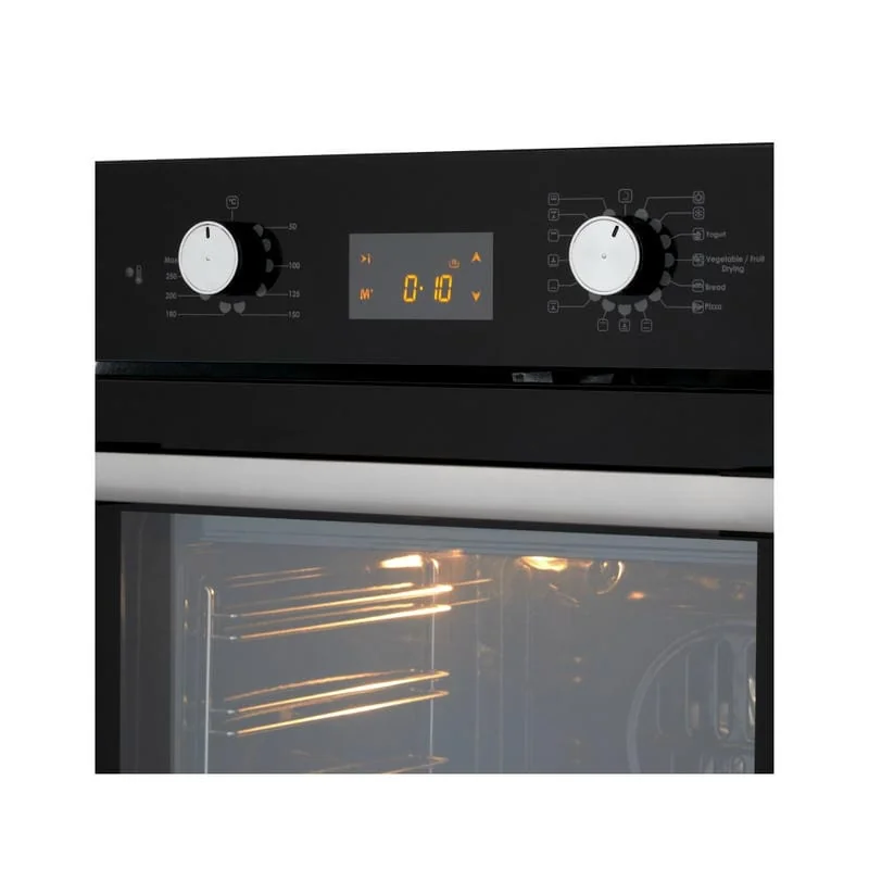 Духовой шкаф Jantar GSK 6015 BL Духовой шкаф Jantar GSK 6015 BL