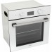 Духовой шкаф Jantar GSK 6015 WH
