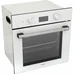 Духовой шкаф Jantar GSK 6015 WH