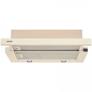 Вытяжка кухонная Eleyus BREEZE 700 60 BG