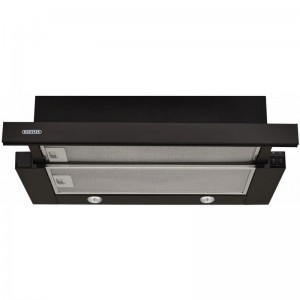 Вытяжка кухонная Eleyus BREEZE 700 60 BL