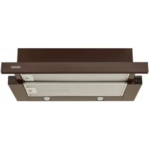 Вытяжка кухонная Eleyus BREEZE 700 60 BR